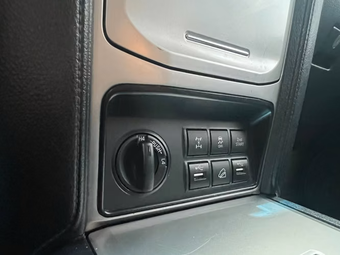 Toyota Prado - Imagen 10