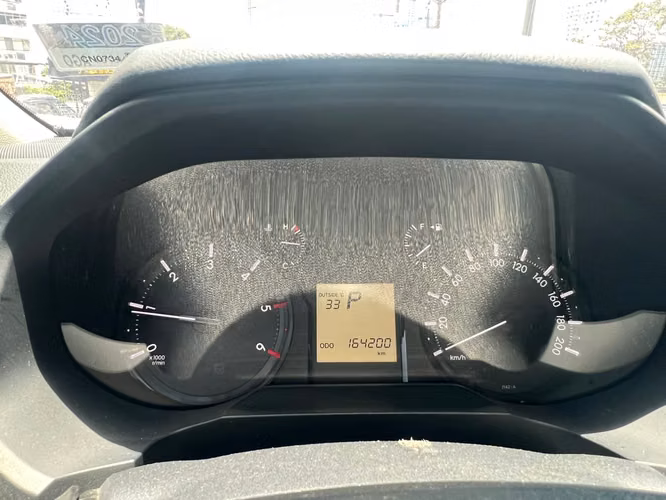 Toyota Prado - Imagen 8