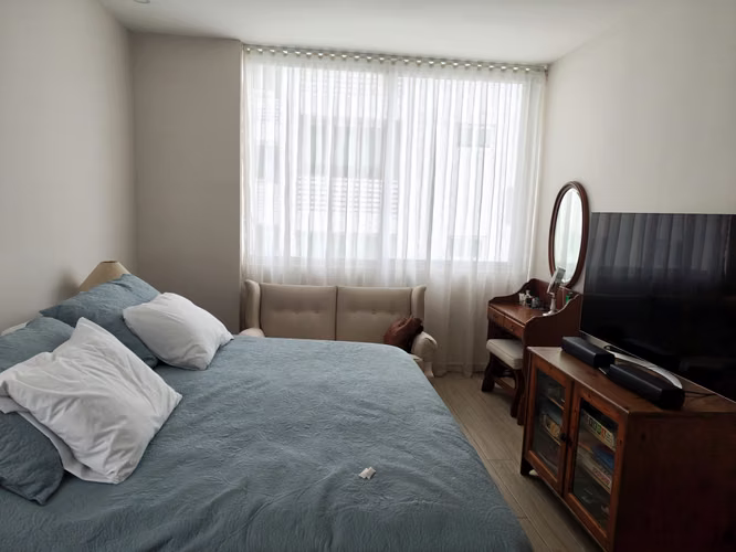 Se Vende a Precio Remate Apartamento en Costa del Este PH Maui