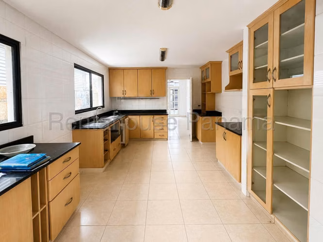 Venta de Casa en Alto del Golf MPM27-849