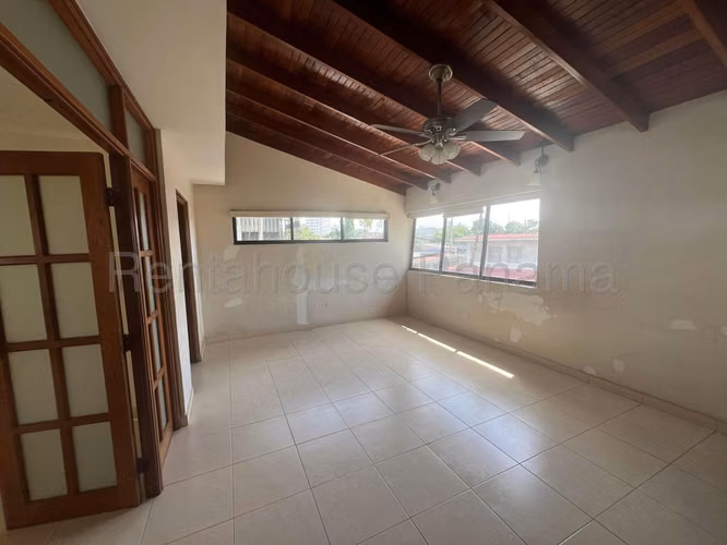 Venta de Casa en Alto del Golf MPM27-849