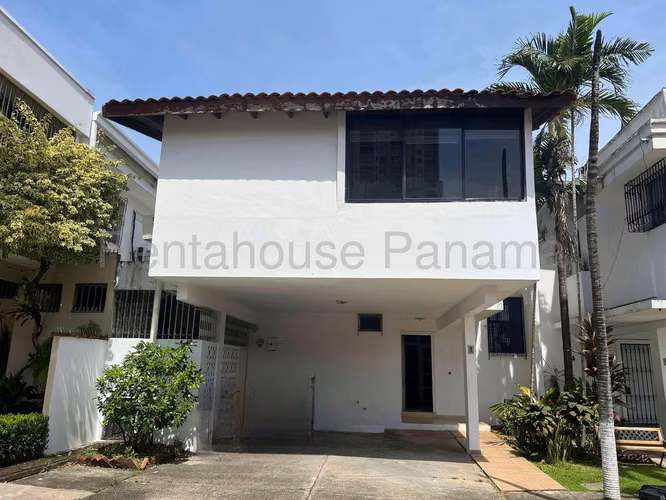Venta de Casa en Alto del Golf MPM27-849
