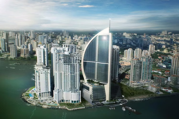 Apartamento en Venta en Punta Pacífica SYH