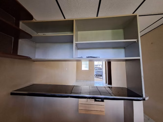 Vendo casa en el Tecal