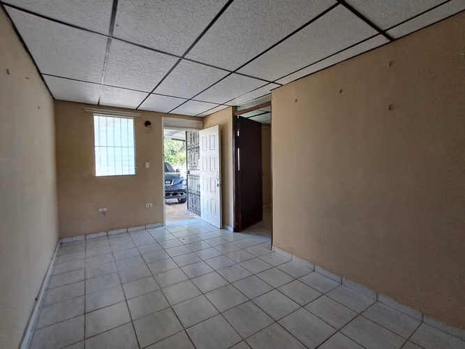 Vendo casa en el Tecal