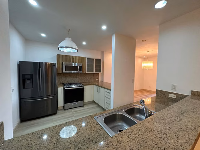 Lindo Apartamento Embassy Village