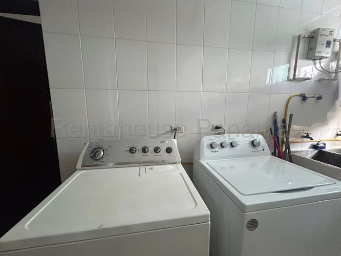 Apartamento en Venta en Costa del Este SYH