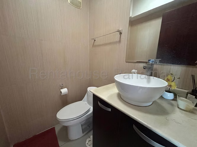 Apartamento en Venta en Costa del Este SYH