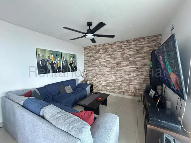 Apartamento en Venta en Costa del Este SYH