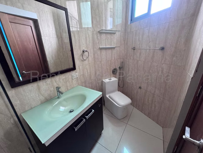 Apartamento en Venta en Bella Vista SYH