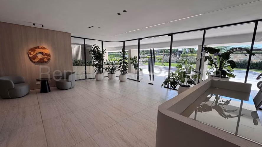 Se Vende Apartamento en Condado del Rey MDV27-946