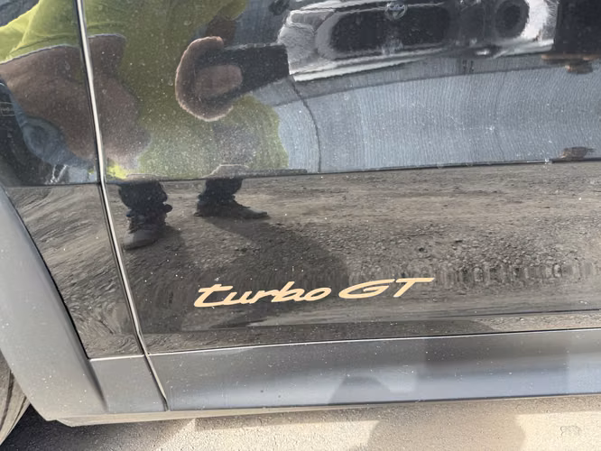 PORSCHE CAYENNE  COUPE 2026