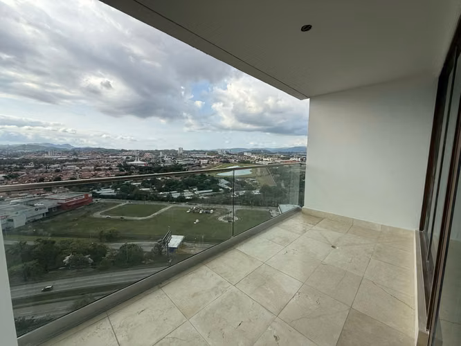 ALQUILER DE APARTAMENTO EN SANTA MARIA
