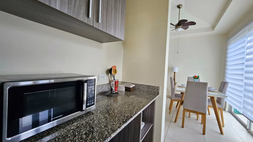 Venta de linda casa en playa dorada