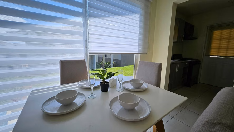 Venta de linda casa en playa dorada