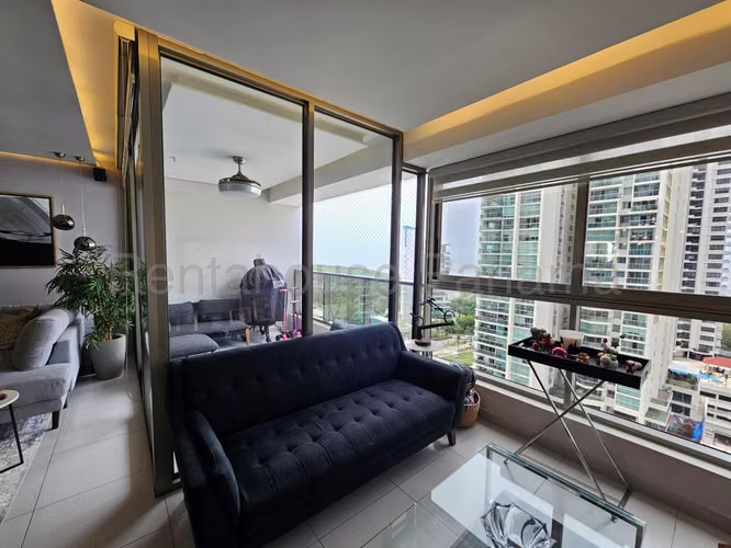 Apartamento en Venta en Costa del Este SYH