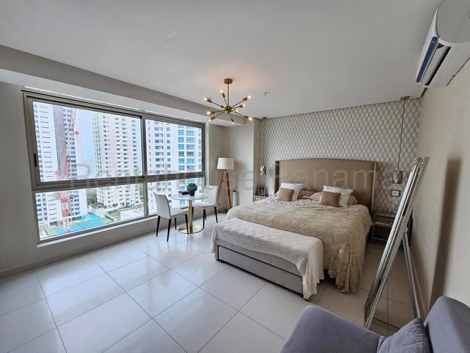 Apartamento en Venta en Costa del Este SYH
