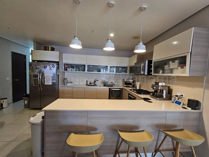 Apartamento en Venta en Costa del Este SYH