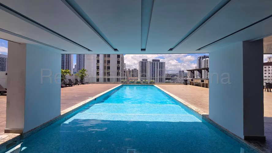 Se Vende Apartamento en Carrasquilla MDV27-933