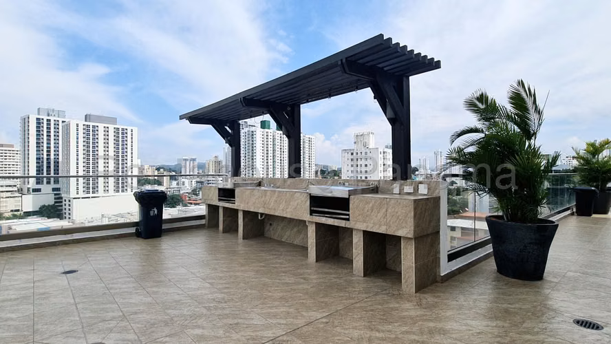 Se Vende Apartamento en Carrasquilla MDV27-933