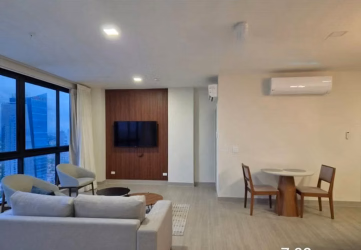 Venta de Apartamento  en  Costa Del Este. PH Arcadia. PV
