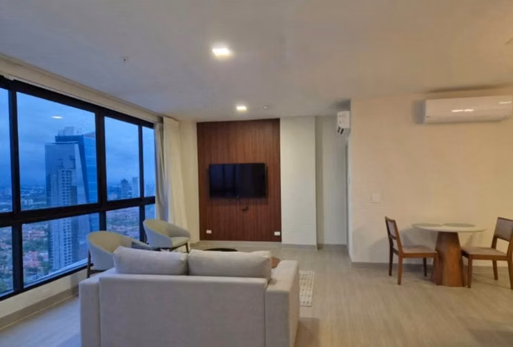 Venta de Apartamento  en  Costa Del Este. PH Arcadia. PV