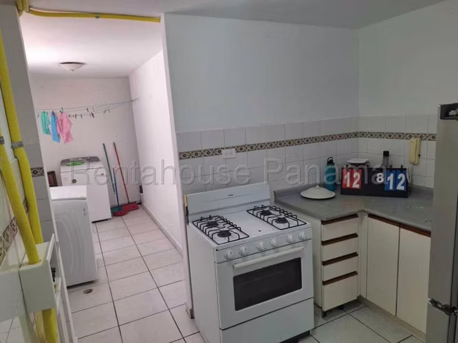 Venta de Apartamento de San FranciscoMPM 27-647