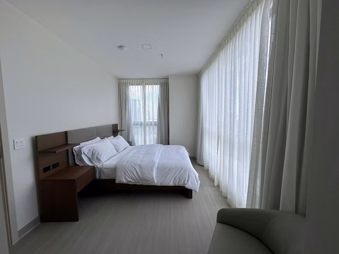 ALQUILER APARTAMENTO AMOBLADO PH ARCADIA