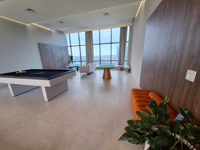 ALQUILER APARTAMENTO AMOBLADO PH ARCADIA