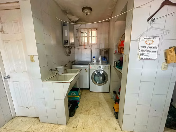 ALQUILER O VENTA DE CASA UNIFAMILIAR EN BRISAS DEL GOLF