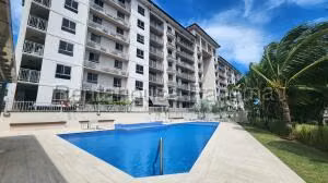 Venta de Apartamento con 64m2 en Panama Pacifico PH Madeira 25-8607SR