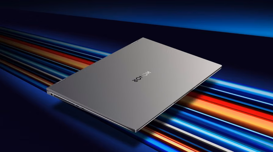 Honor MagicBook Pro 16" Hunter Edition | Ultra 5 225H | RTX 5060 | 32GB RAM | SSD 1TB - Imagen 4