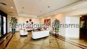 Alquiler de Apartamento con 113m2 en Avenida Balboa PH Vista del Mar 27-137SR