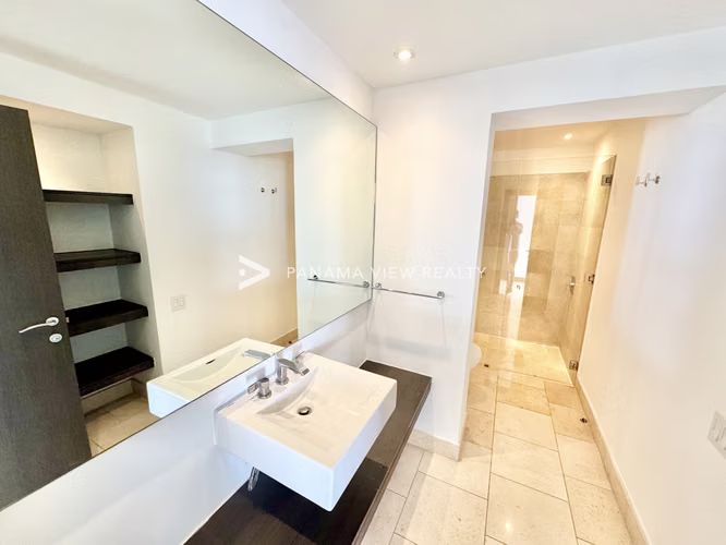 JW MARRIOT TRUMP TOC PENTHOUSE - PUNTA PACIFICA