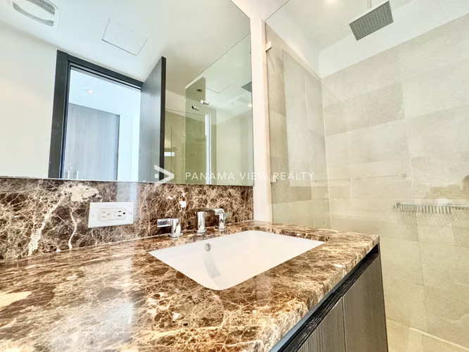 JW MARRIOT TRUMP TOC PENTHOUSE - PUNTA PACIFICA