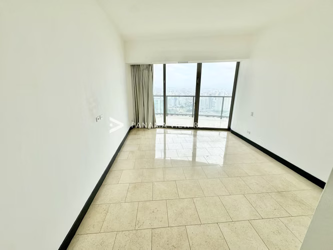 JW MARRIOT TRUMP TOC PENTHOUSE - PUNTA PACIFICA