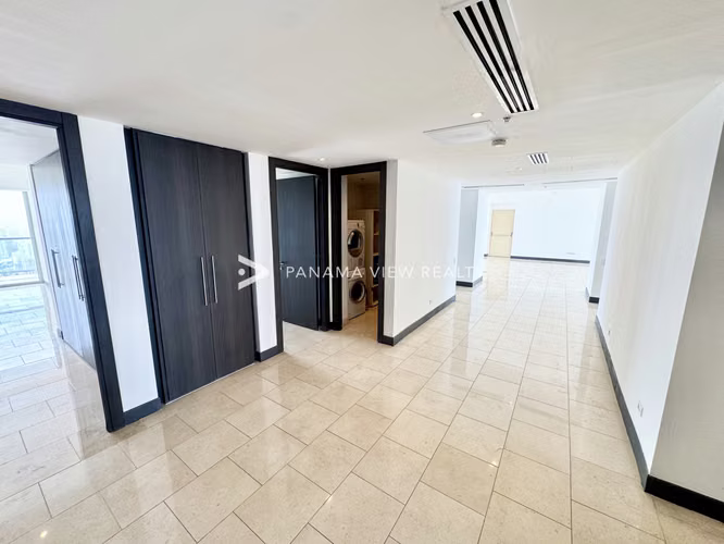 JW MARRIOT TRUMP TOC PENTHOUSE - PUNTA PACIFICA