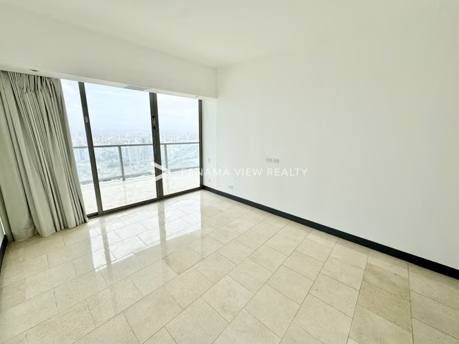 JW MARRIOT TRUMP TOC PENTHOUSE - PUNTA PACIFICA