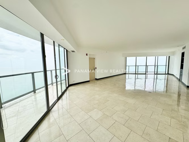 JW MARRIOT TRUMP TOC PENTHOUSE - PUNTA PACIFICA