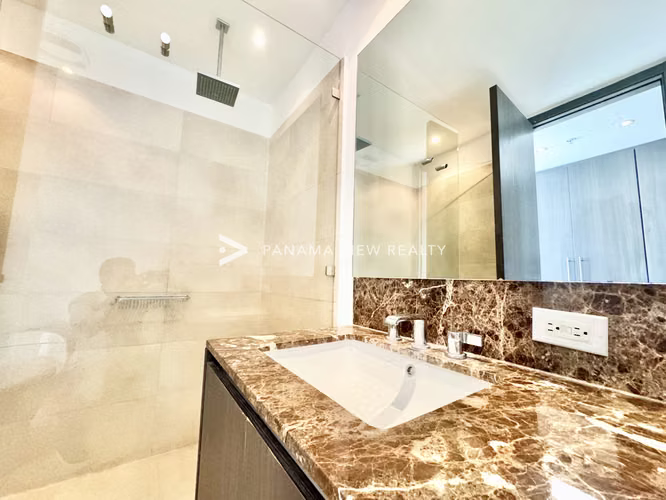 JW MARRIOT TRUMP TOC PENTHOUSE - PUNTA PACIFICA