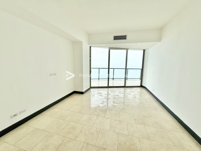 JW MARRIOT TRUMP TOC PENTHOUSE - PUNTA PACIFICA
