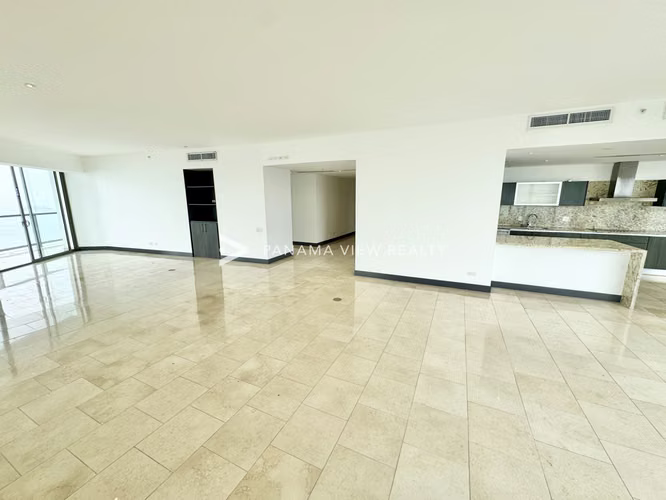 JW MARRIOT TRUMP TOC PENTHOUSE - PUNTA PACIFICA