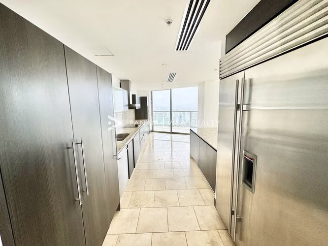 JW MARRIOT TRUMP TOC PENTHOUSE - PUNTA PACIFICA