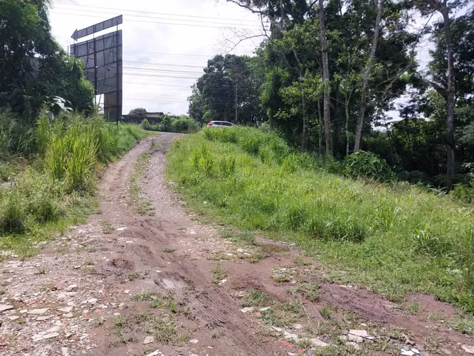 Se Vende Terreno Comercial en Las Cumbres – Excelente Ubicación sobre la Vía Transístmica