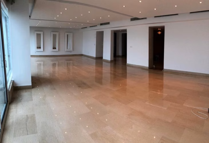 EAST COAST beautiful apt sea view 430 mts2 with 4 recs