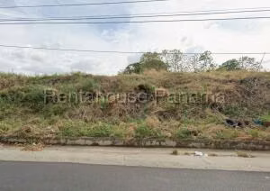 Venta de Terreno con 4505m2 en Milla SR