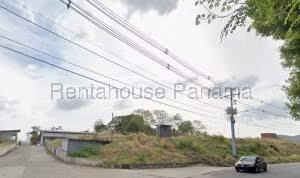 Venta de Terreno con 4505m2 en Milla SR