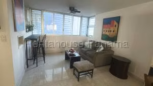 Apartamento en Venta en Obarrio 27jack941