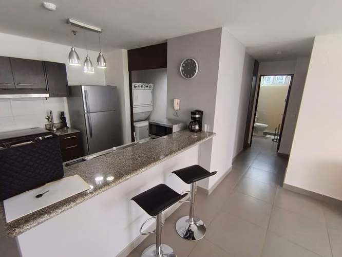 Alquiler de apartamento en PH Colores de Bella Vista - L.G. - Imagen 3