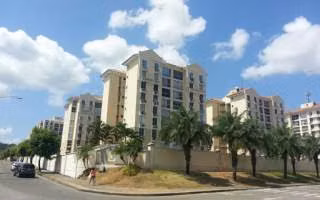 Cómoda habitación en Planta Baja – McGregor Hills